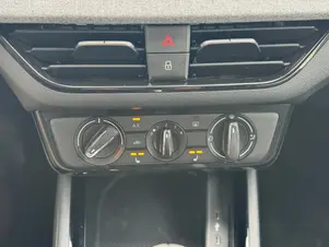 Škoda Scala Selection