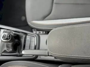 Škoda Scala Selection