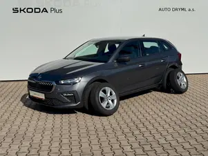 Škoda Scala Selection