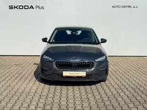 Škoda Scala Selection