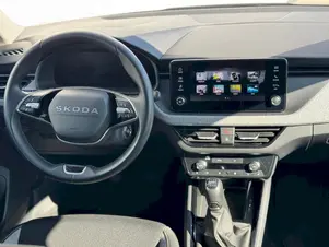 Škoda Scala Selection