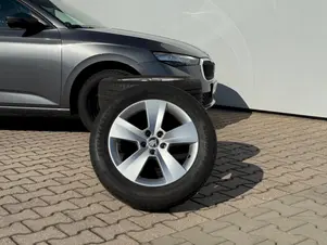 Škoda Scala Selection