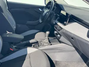 Škoda Scala Selection