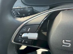 Škoda Scala Selection