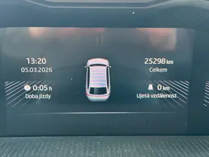 Škoda Scala Selection