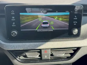 Škoda Scala Selection