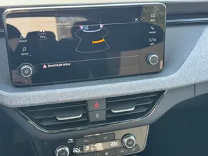 Škoda Scala Selection