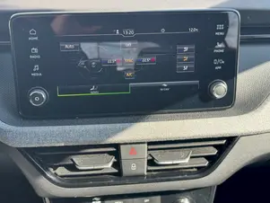 Škoda Scala Selection