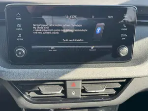 Škoda Scala Selection