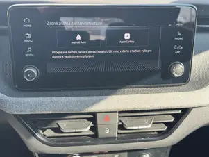 Škoda Scala Selection