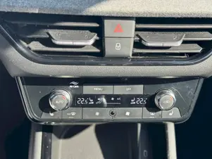 Škoda Scala Selection