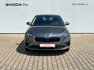 Škoda Scala Top Selection