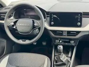 Škoda Scala Top Selection