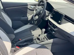 Škoda Scala Top Selection