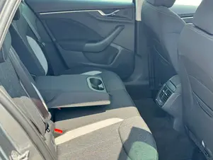 Škoda Scala Top Selection