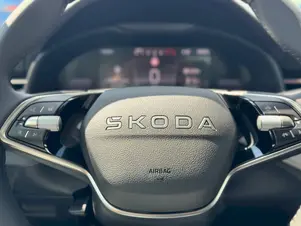 Škoda Scala Top Selection