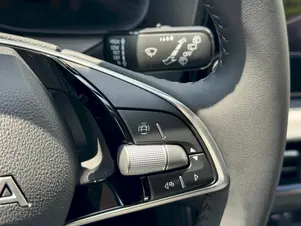 Škoda Scala Top Selection