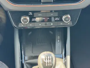 Škoda Scala Top Selection