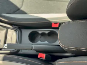 Škoda Scala Top Selection