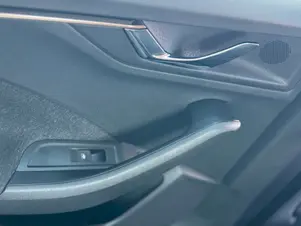 Škoda Scala Top Selection