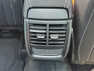Škoda Scala Monte Carlo