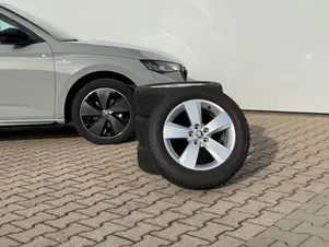 Škoda Scala Monte Carlo