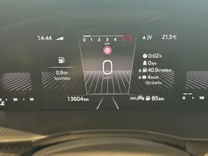 Škoda Scala Monte Carlo