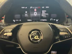 Škoda Scala Monte Carlo