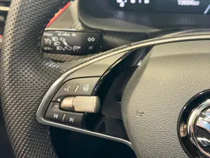 Škoda Scala Monte Carlo