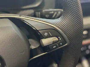 Škoda Scala Monte Carlo