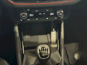 Škoda Scala Monte Carlo