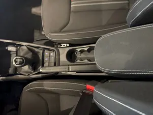 Škoda Scala Monte Carlo