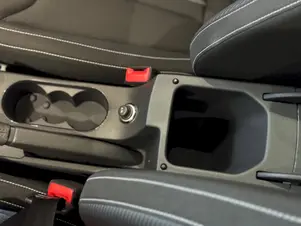 Škoda Scala Monte Carlo