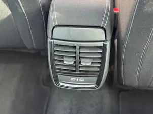 Škoda Scala Monte Carlo