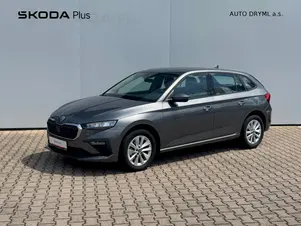 Škoda Scala Selection