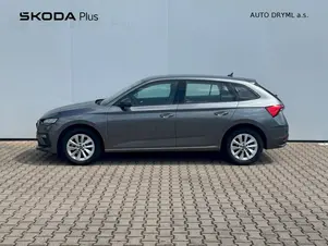 Škoda Scala Selection