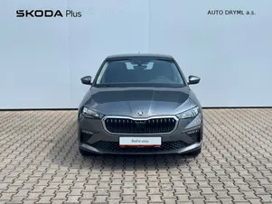 Škoda Scala Selection