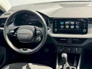 Škoda Scala Selection