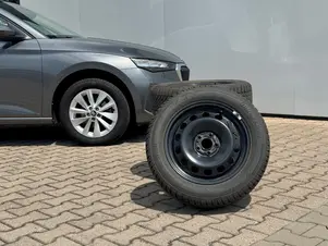 Škoda Scala Selection