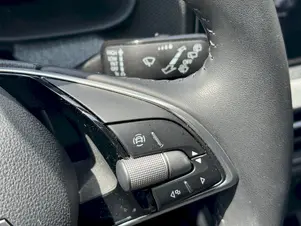 Škoda Scala Selection