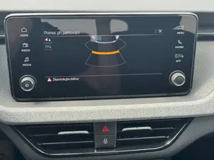 Škoda Scala Selection