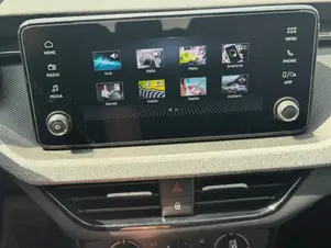 Škoda Scala Selection