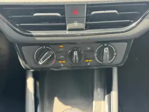 Škoda Scala Selection