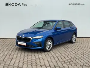 Škoda Scala Top Selection