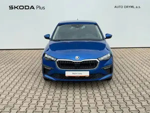 Škoda Scala Top Selection