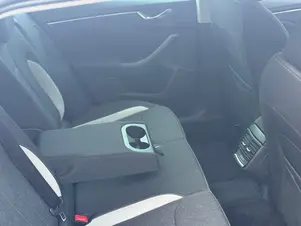 Škoda Scala Top Selection