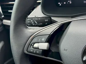 Škoda Scala Top Selection