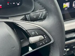 Škoda Scala Top Selection