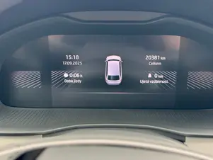 Škoda Scala Top Selection