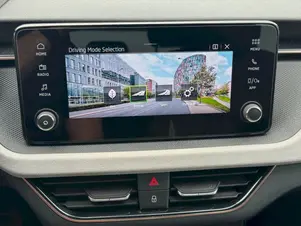 Škoda Scala Top Selection